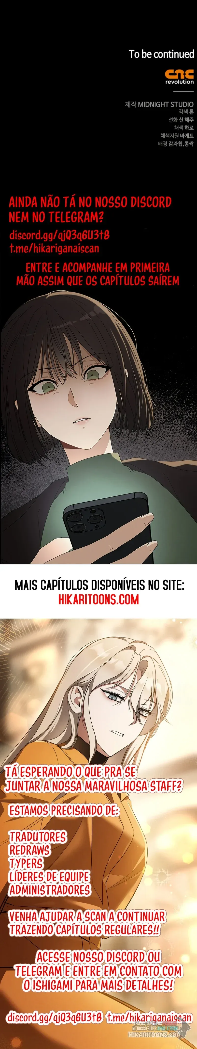 Read A Empregada Secreta do Conde PT Manga Online