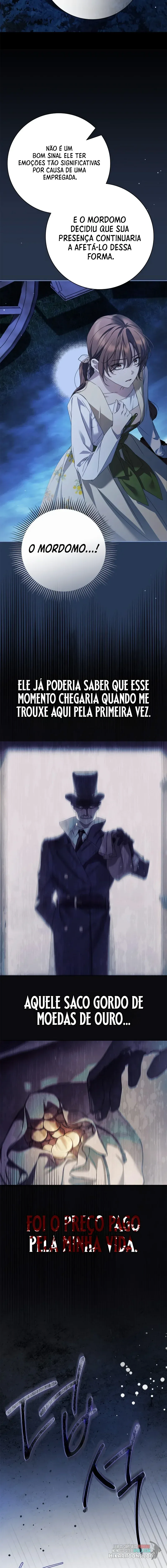 Read A Empregada Secreta do Conde PT Manga Online