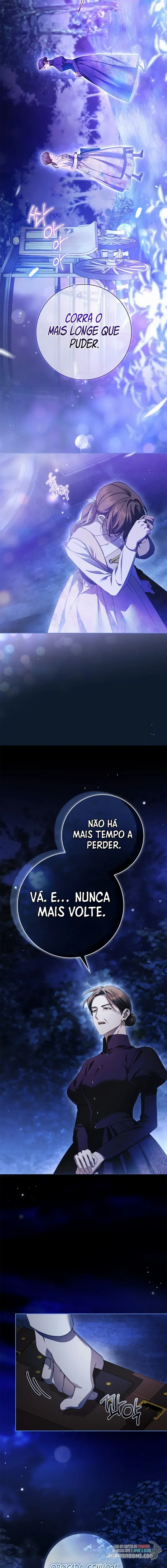 Read A Empregada Secreta do Conde PT Manga Online