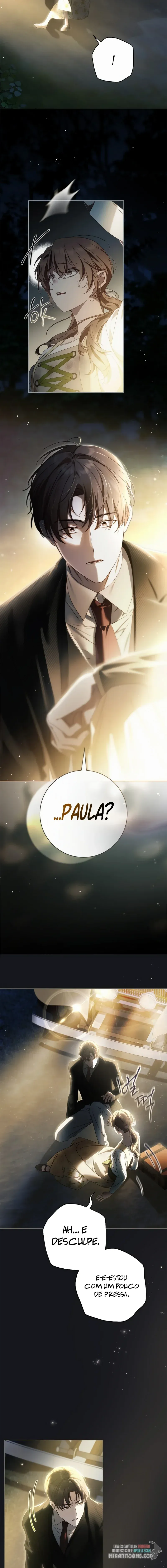Read A Empregada Secreta do Conde PT Manga Online