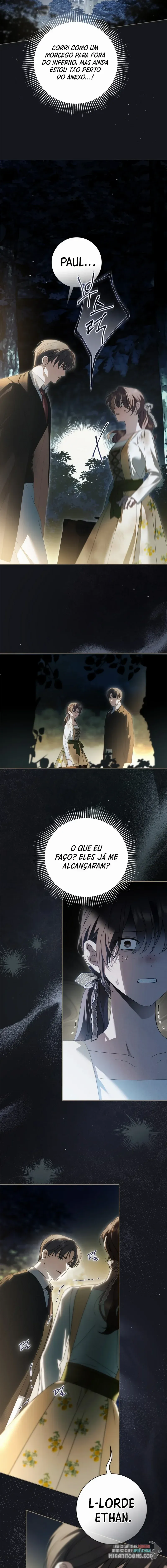 Read A Empregada Secreta do Conde PT Manga Online