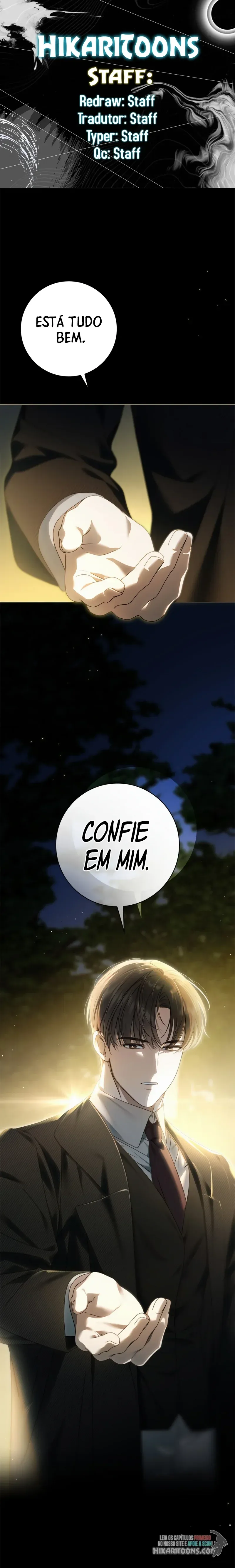 Read A Empregada Secreta do Conde PT Manga Online