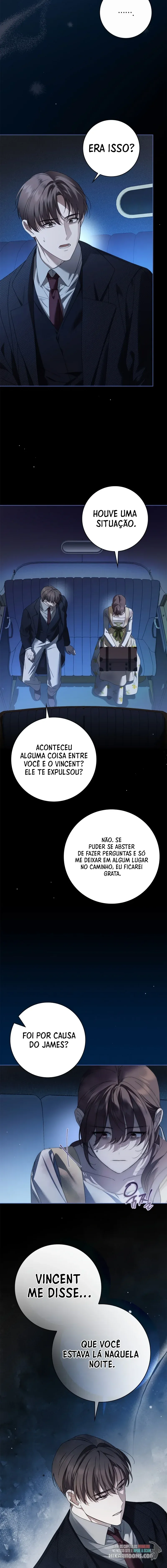 Read A Empregada Secreta do Conde PT Manga Online