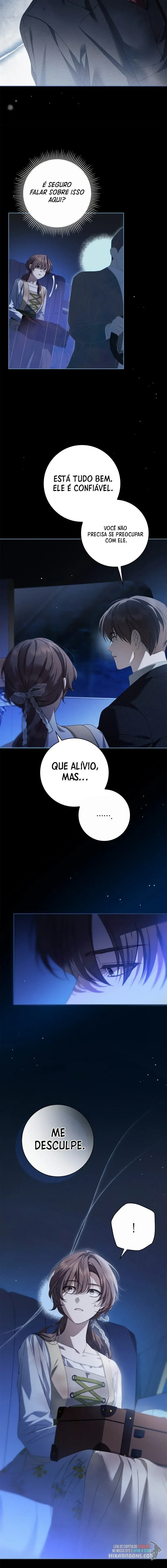 Read A Empregada Secreta do Conde PT Manga Online