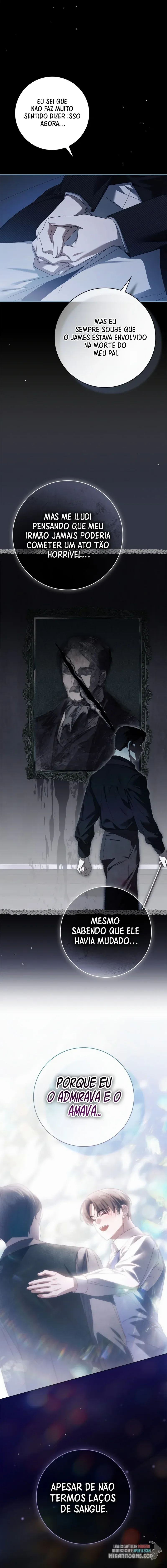 Read A Empregada Secreta do Conde PT Manga Online