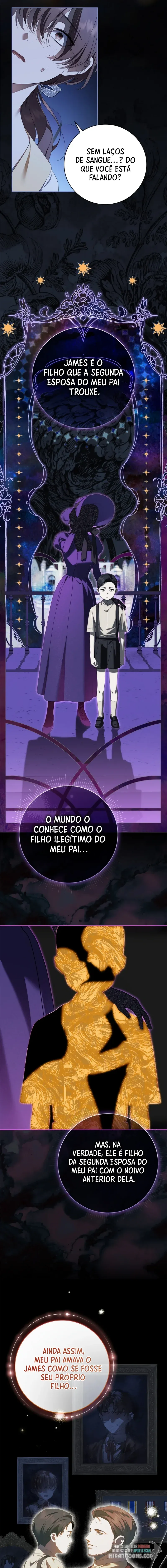 Read A Empregada Secreta do Conde PT Manga Online