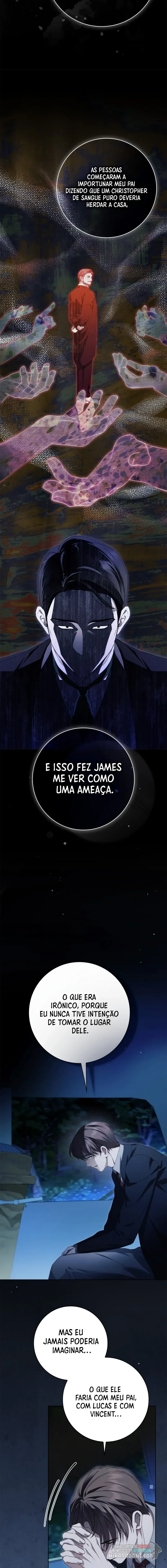 Read A Empregada Secreta do Conde PT Manga Online