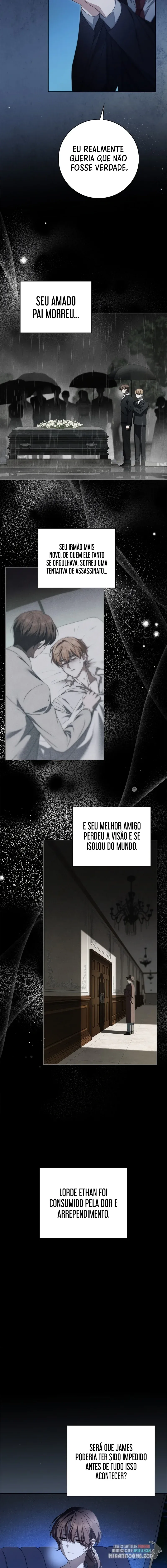 Read A Empregada Secreta do Conde PT Manga Online