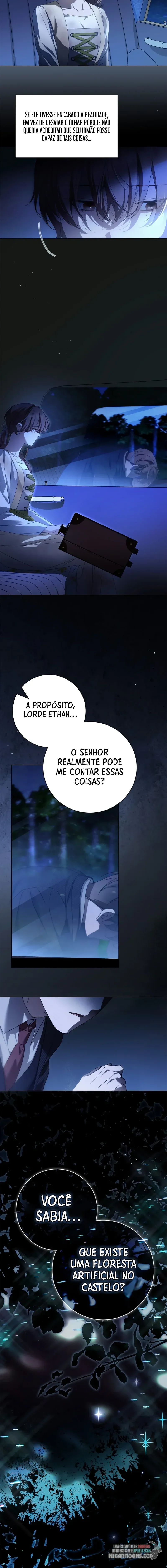 Read A Empregada Secreta do Conde PT Manga Online