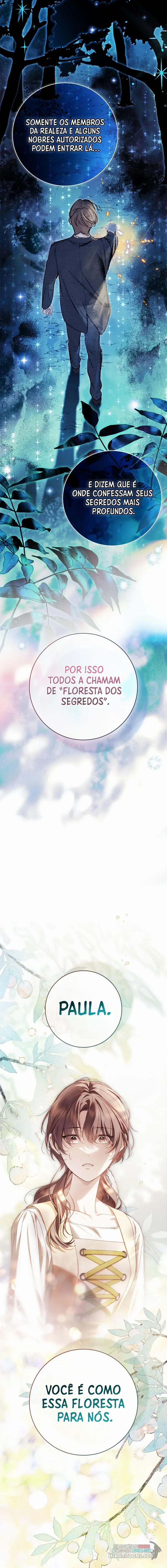 Read A Empregada Secreta do Conde PT Manga Online