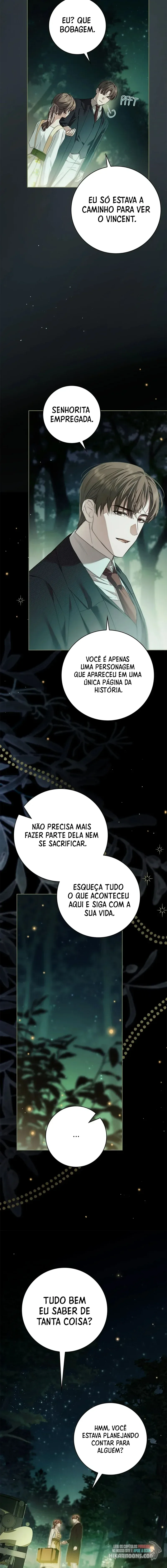 Read A Empregada Secreta do Conde PT Manga Online