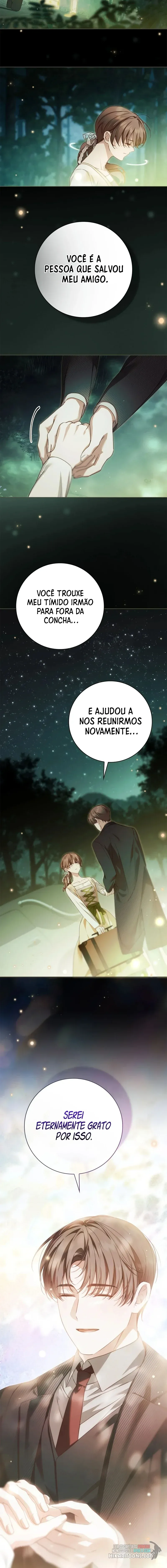 Read A Empregada Secreta do Conde PT Manga Online