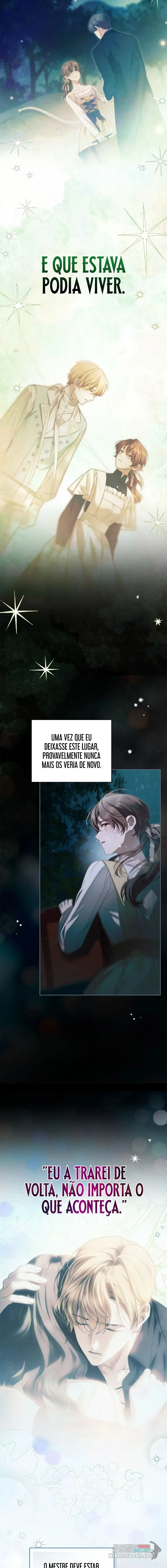 Read A Empregada Secreta do Conde PT Manga Online