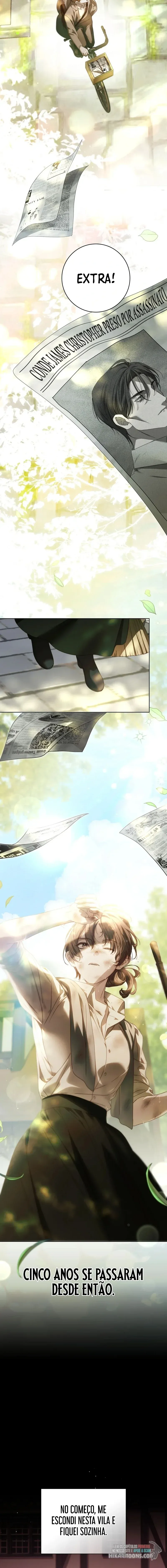 Read A Empregada Secreta do Conde PT Manga Online