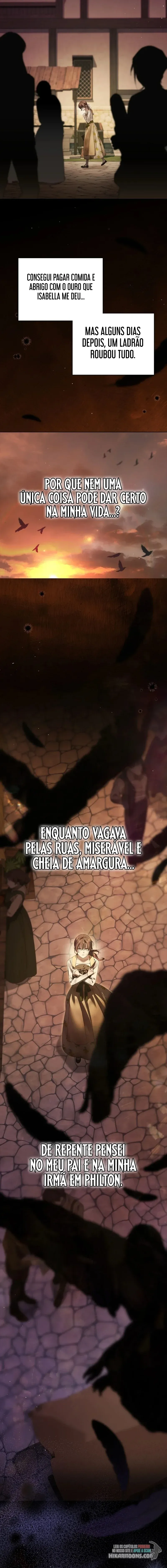 Read A Empregada Secreta do Conde PT Manga Online