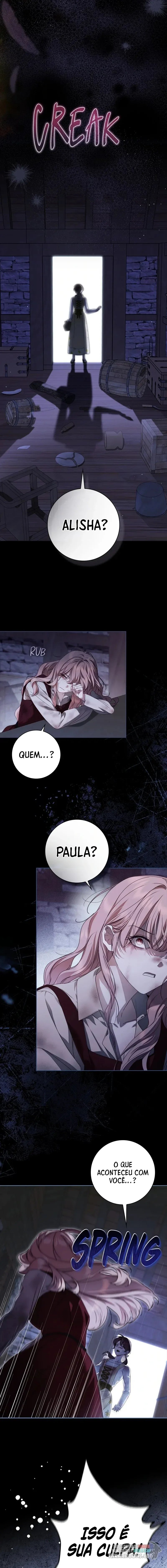 Read A Empregada Secreta do Conde PT Manga Online