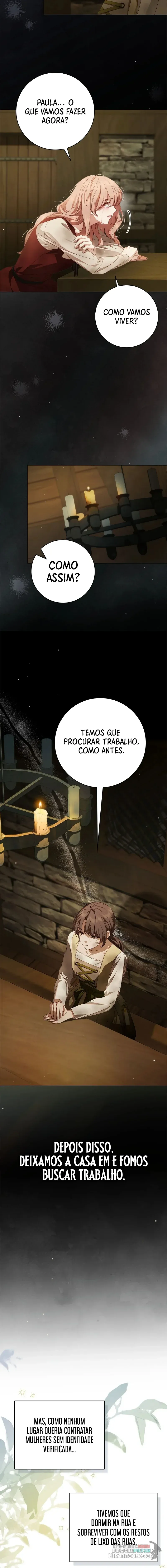 Read A Empregada Secreta do Conde PT Manga Online