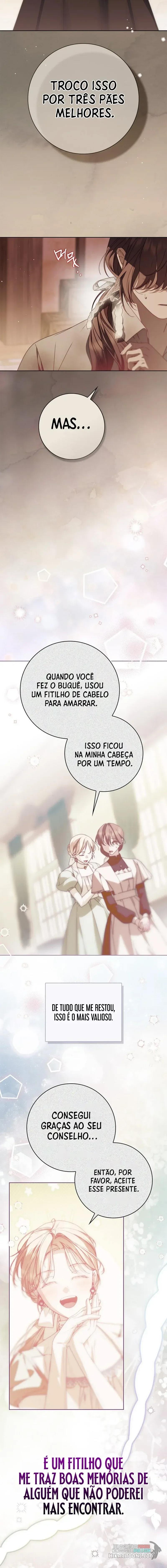Read A Empregada Secreta do Conde PT Manga Online