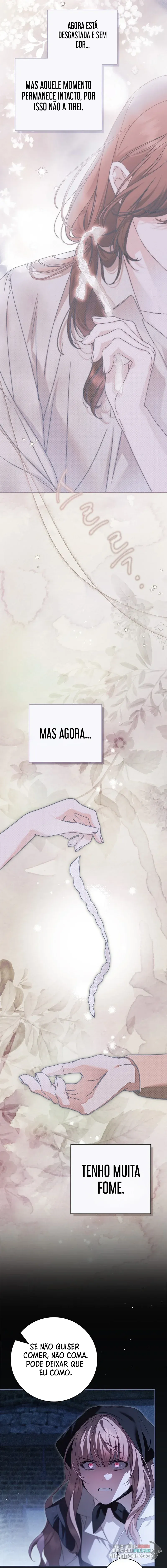Read A Empregada Secreta do Conde PT Manga Online