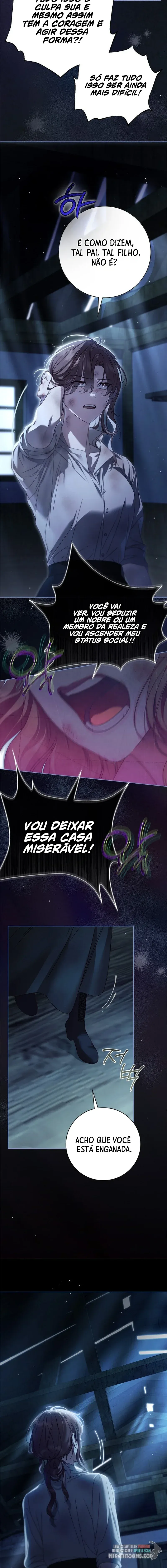 Read A Empregada Secreta do Conde PT Manga Online