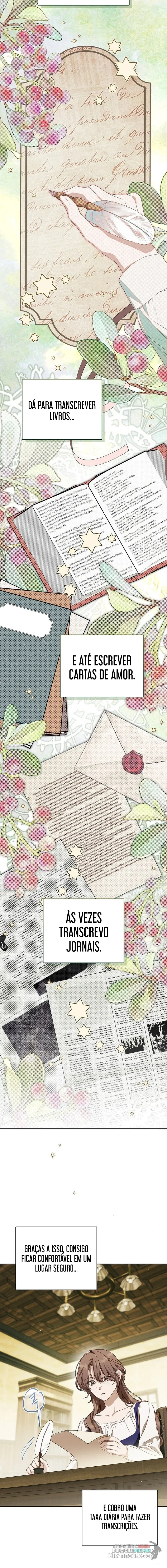Read A Empregada Secreta do Conde PT Manga Online