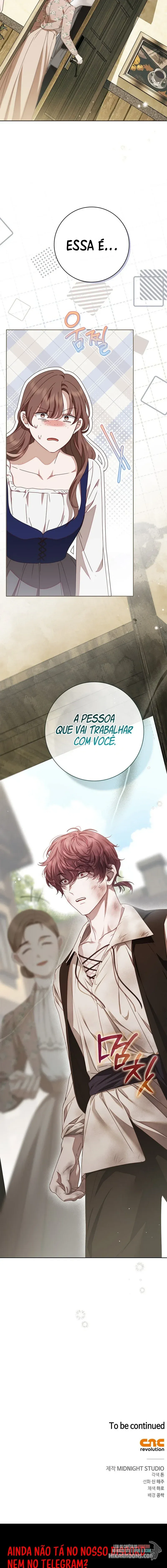 Read A Empregada Secreta do Conde PT Manga Online