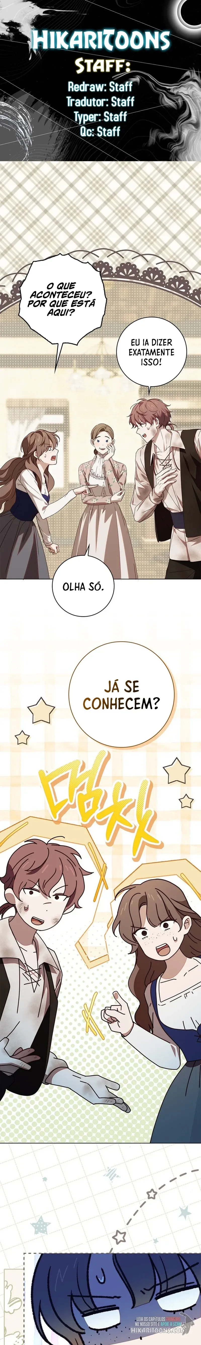 Read A Empregada Secreta do Conde PT Manga Online