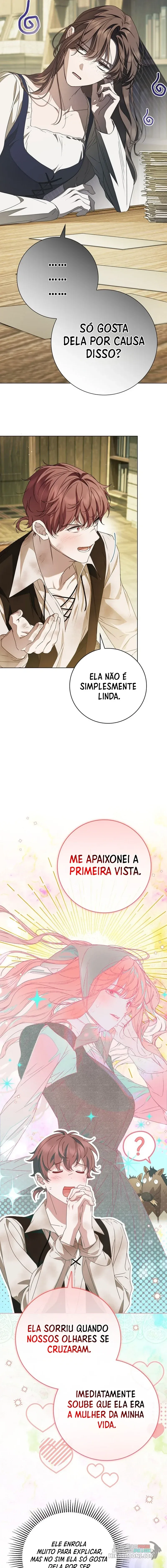 Read A Empregada Secreta do Conde PT Manga Online