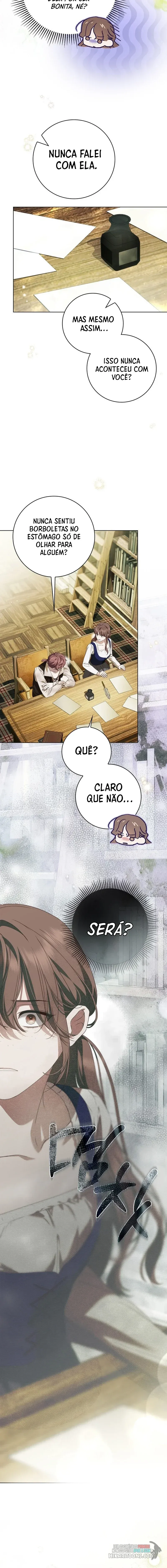 Read A Empregada Secreta do Conde PT Manga Online