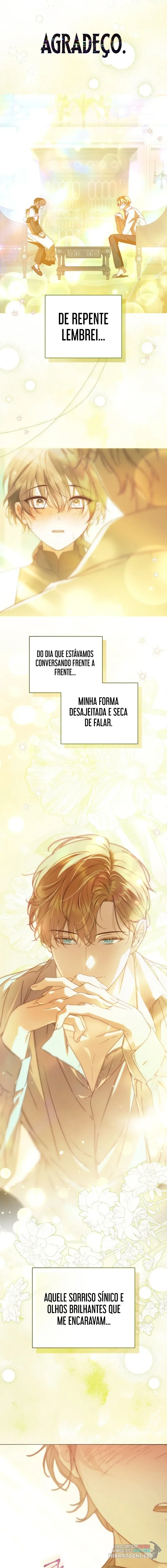 Read A Empregada Secreta do Conde PT Manga Online