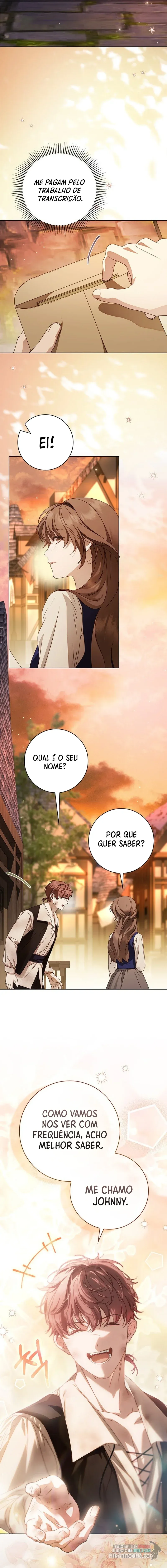 Read A Empregada Secreta do Conde PT Manga Online
