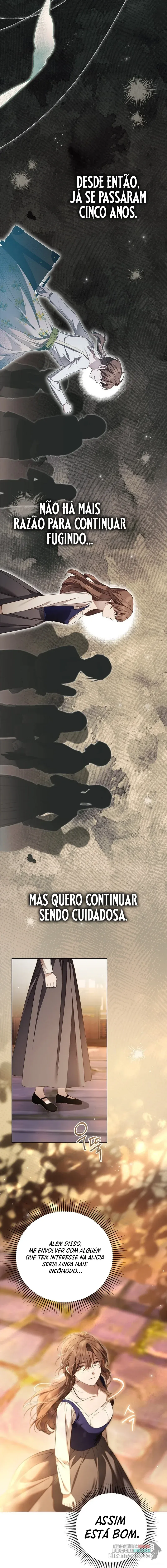 Read A Empregada Secreta do Conde PT Manga Online
