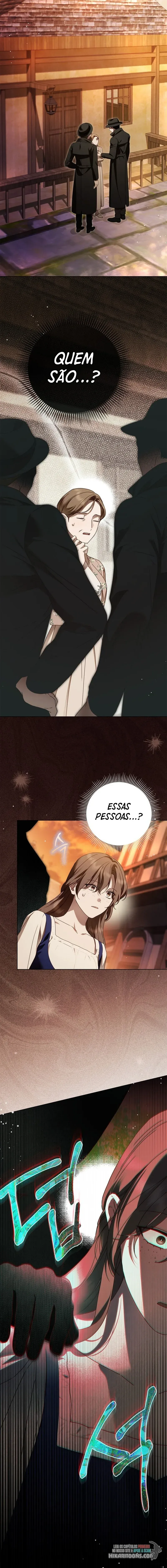 Read A Empregada Secreta do Conde PT Manga Online