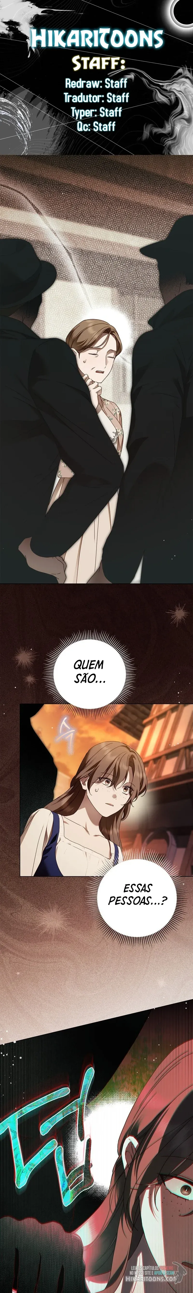 Read A Empregada Secreta do Conde PT Manga Online