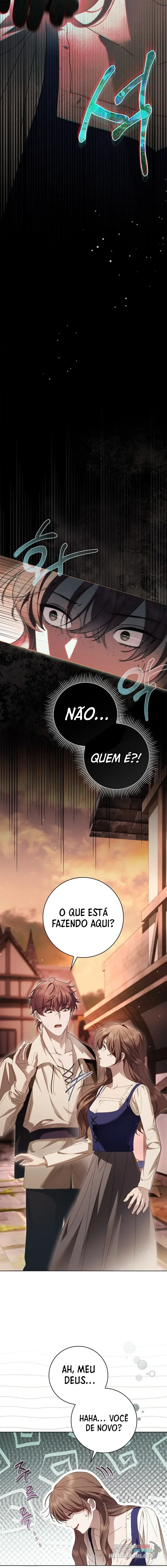 Read A Empregada Secreta do Conde PT Manga Online
