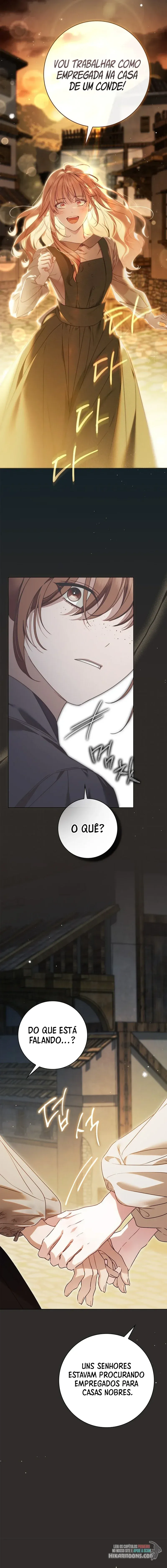 Read A Empregada Secreta do Conde PT Manga Online