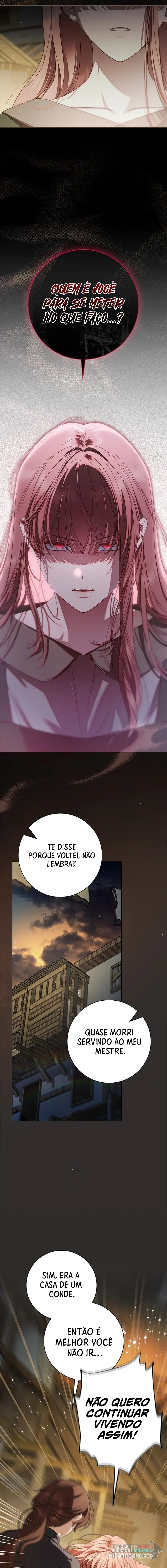 Read A Empregada Secreta do Conde PT Manga Online