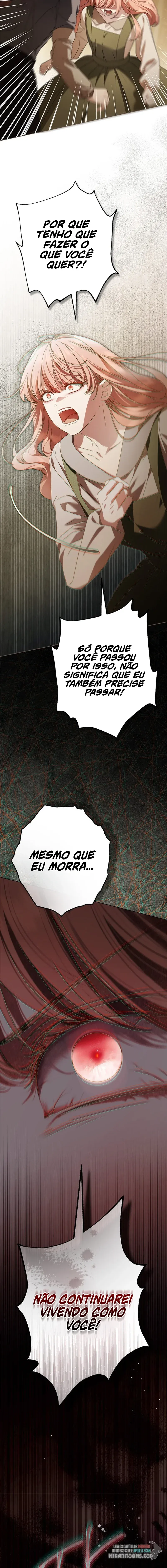 Read A Empregada Secreta do Conde PT Manga Online