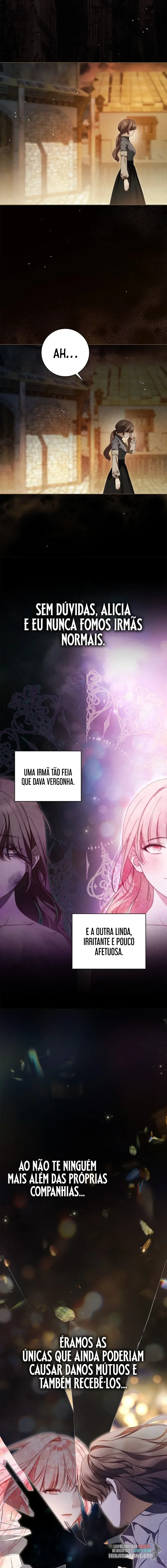 Read A Empregada Secreta do Conde PT Manga Online