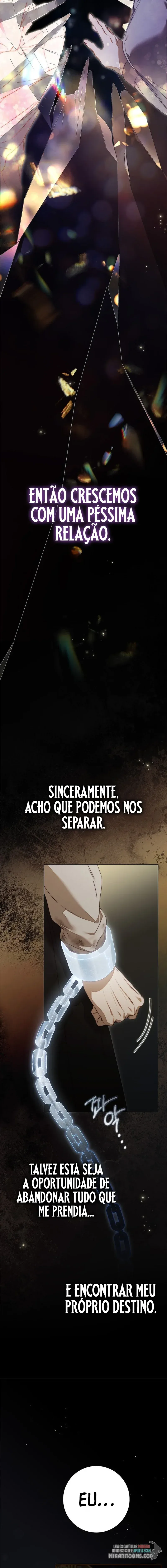 Read A Empregada Secreta do Conde PT Manga Online