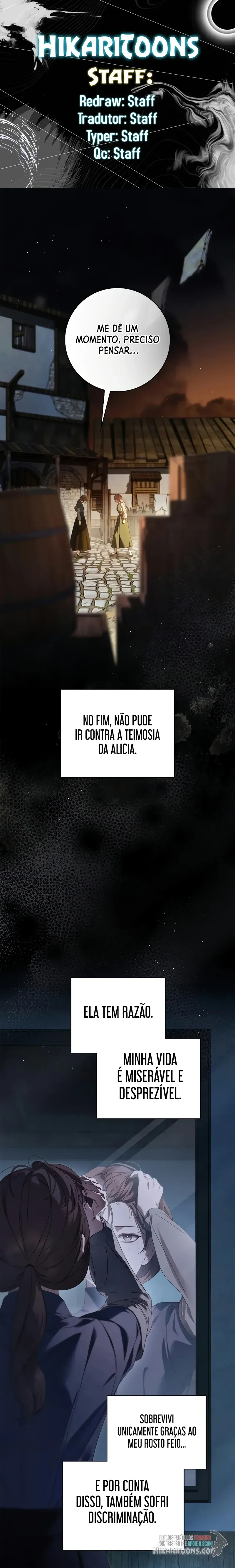 Read A Empregada Secreta do Conde PT Manga Online