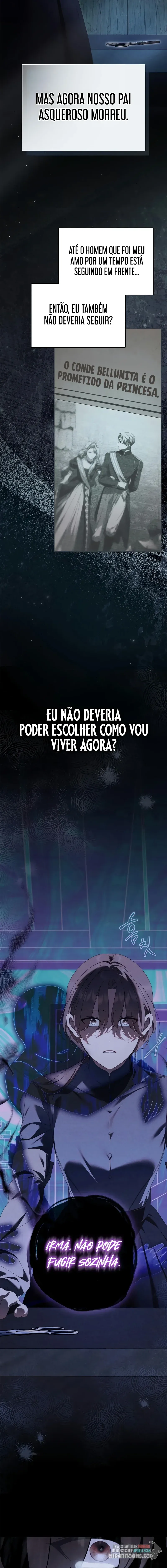 Read A Empregada Secreta do Conde PT Manga Online
