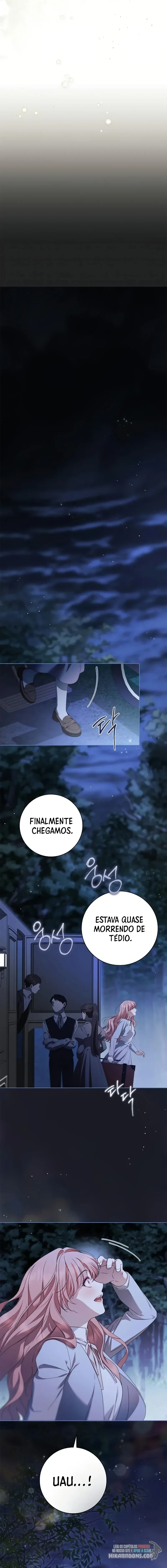 Read A Empregada Secreta do Conde PT Manga Online