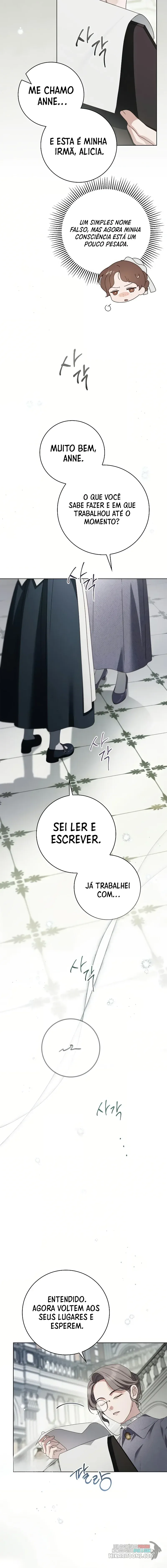 Read A Empregada Secreta do Conde PT Manga Online