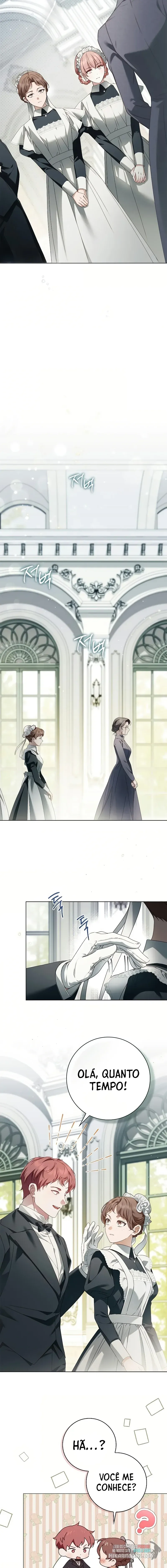 Read A Empregada Secreta do Conde PT Manga Online