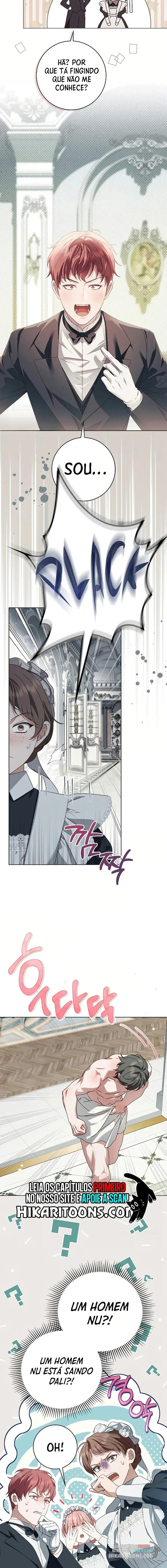Read A Empregada Secreta do Conde PT Manga Online