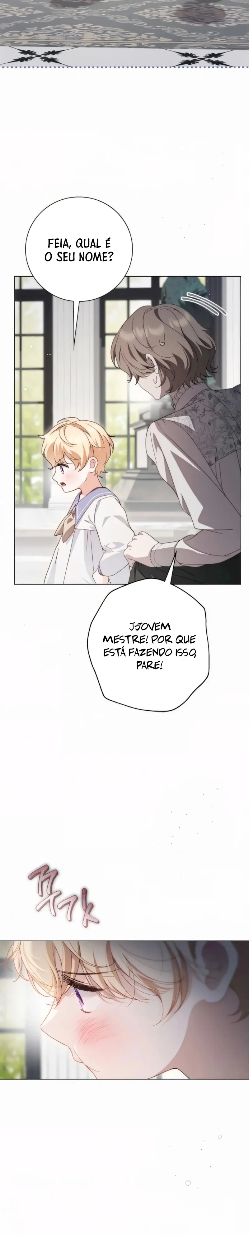 Read A Empregada Secreta do Conde PT Manga Online