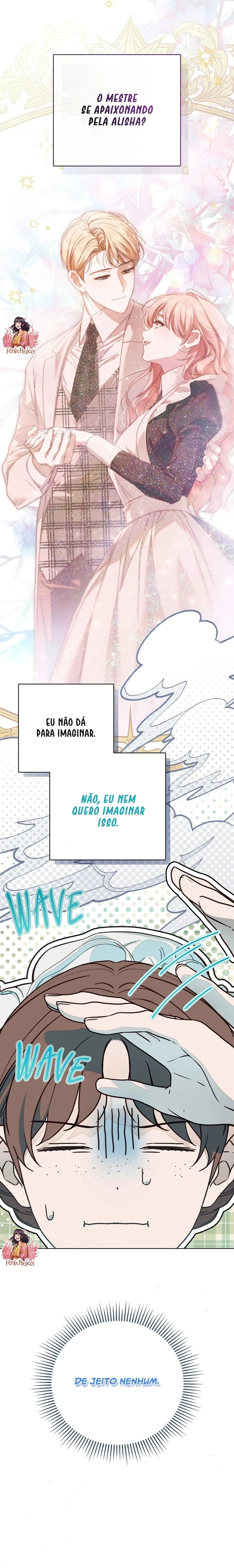 Read A Empregada Secreta do Conde PT Manga Online