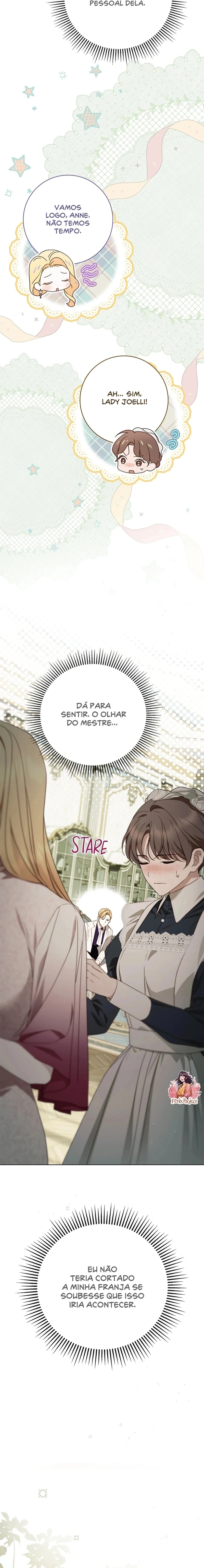 Read A Empregada Secreta do Conde PT Manga Online