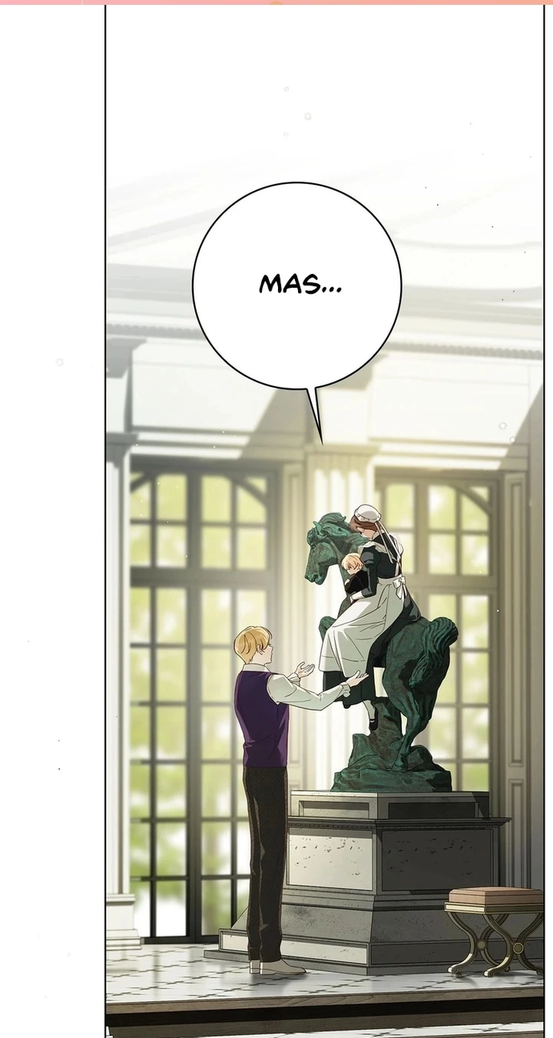Read A Empregada Secreta do Conde PT Manga Online